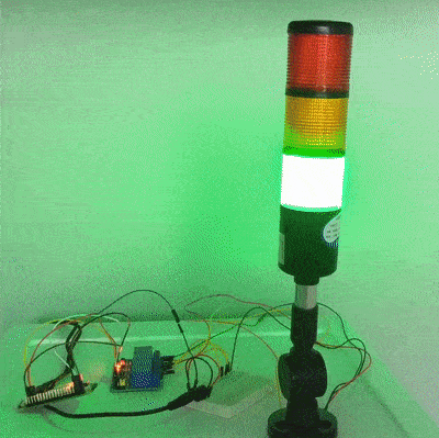 Light Cyle